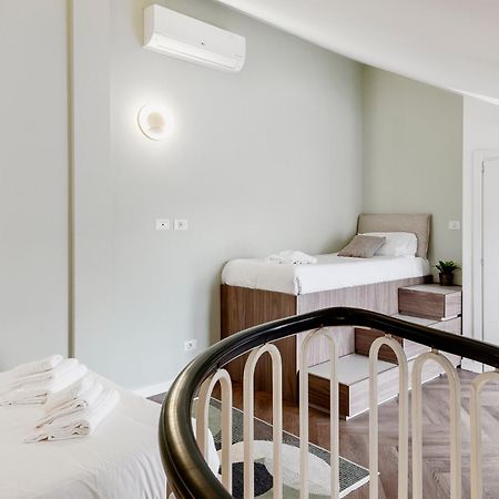 Stayeasy Argelati40 - Penthouse With 2 Bedrooms, 2 Bathrooms And Terrace - Navigli ミラノ エクステリア 写真