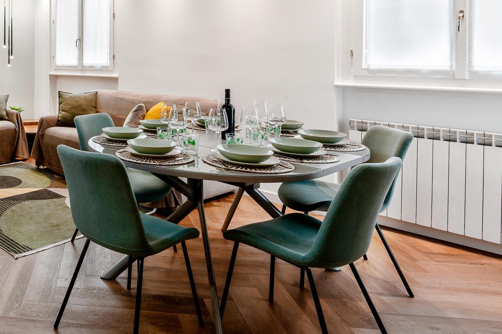 Stayeasy Argelati40 - Penthouse With 2 Bedrooms, 2 Bathrooms And Terrace - Navigli ミラノ エクステリア 写真