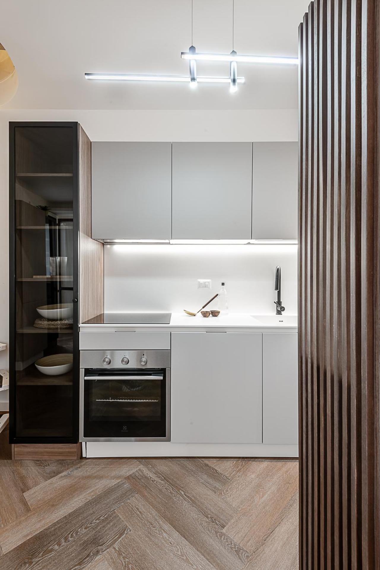 Stayeasy Argelati40 - Penthouse With 2 Bedrooms, 2 Bathrooms And Terrace - Navigli ミラノ エクステリア 写真
