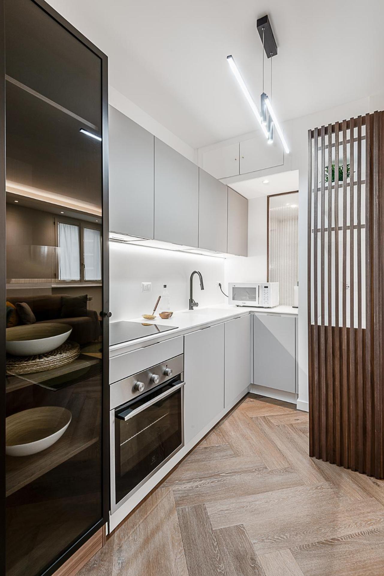 Stayeasy Argelati40 - Penthouse With 2 Bedrooms, 2 Bathrooms And Terrace - Navigli ミラノ エクステリア 写真